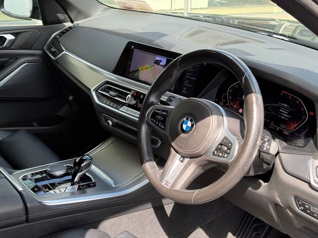 Image for 2019 BMW X5 xDrive30d M Sport