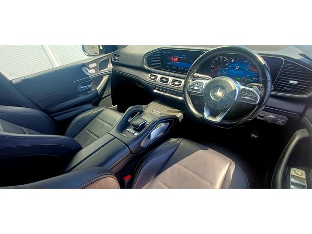 Image for 2021 Mercedes-Benz GLE Class 350 AMG LINE DE 4MATIC 5DR AUTO A