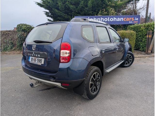 Image for 2018 Dacia Duster Prestige 1.5 DCI 110 // NEW NCT //