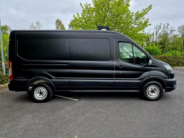 Image for 2021 Ford Transit 