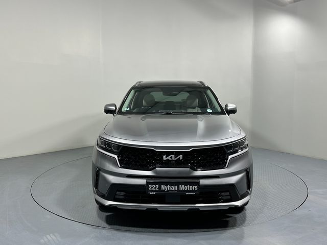Image for 2022 Kia Sorento K4 Plug In Hybrid N1 Commercial