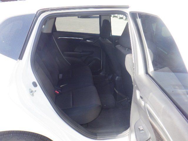 Image for 2015 Honda Fit 1.5 Petrol Hybrid Auto