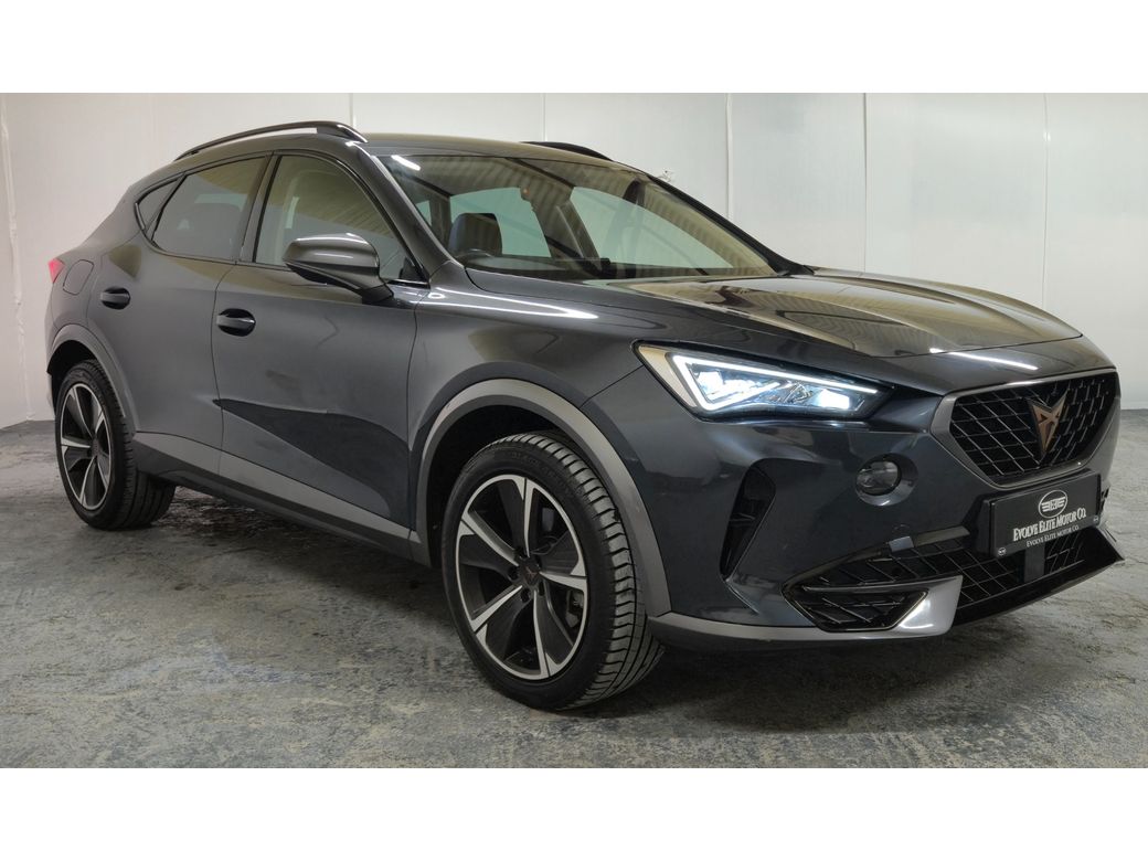 Image for 2024 Cupra Formentor V1 DSG (2024) PHEV