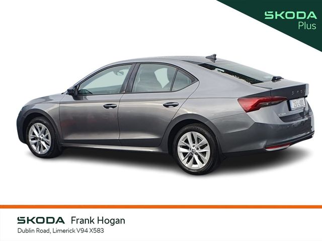 Image for 2025 Skoda Octavia Selection 2.0TDI 115HP €420 p/m on PCP "Call Evan on 083-0234686"