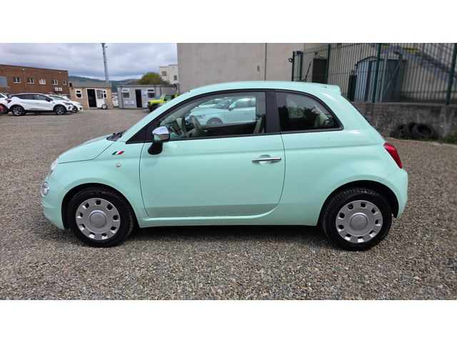 Image for 2019 Fiat 500 1.2 Pop Automatic 
