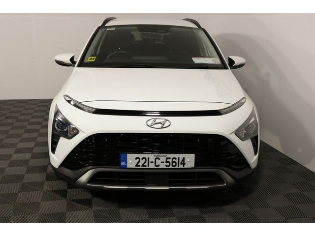 Image for 2022 Hyundai Bayon Bayon Executive Auto