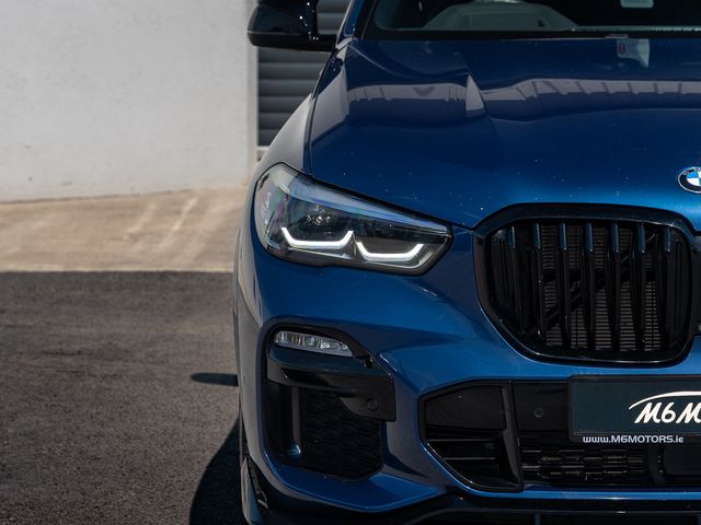 Image for 2020 BMW X5 XDRIVE45E M SPORT *TECH PACK*