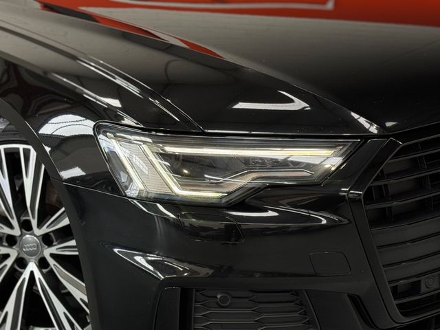 Image for 2019 Audi A6 S-Line, Black Edition, Limousine 2.0tdi 204HP #79