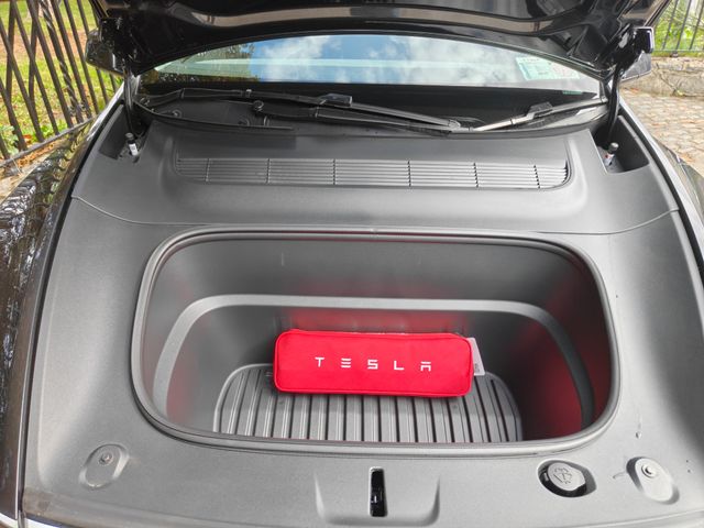 Image for 2026 Tesla Model 3 LONG RANGE RWD RANGE OF 580KLMS *TESLA WARRANTY*