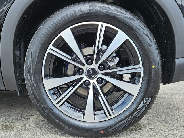 Image for 2025 BYD Atto 3 Comfort