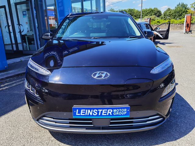 Image for 2022 Hyundai Kona 64KWH PREMIUM **96.1% BATTERY HEALTH** - FINANCE AVAILABLE - CALL US TODAY ON 01 492 6566 OR 087-092 5525