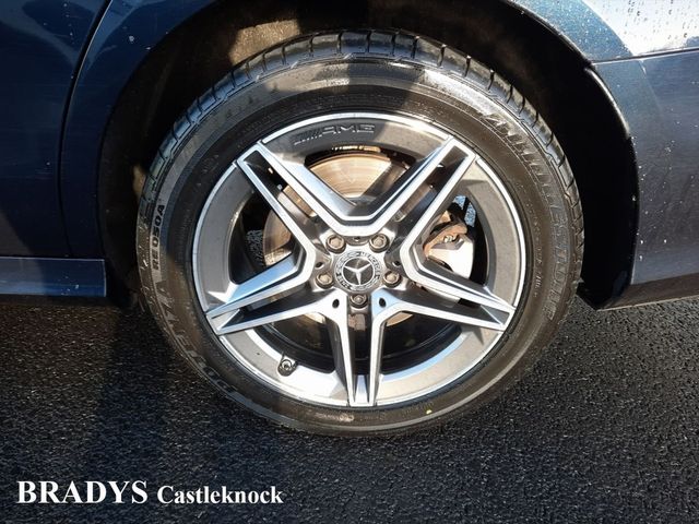 Image for 2022 Mercedes-Benz E Class -SOLD-300de Plug-In Hybrid AMG Line