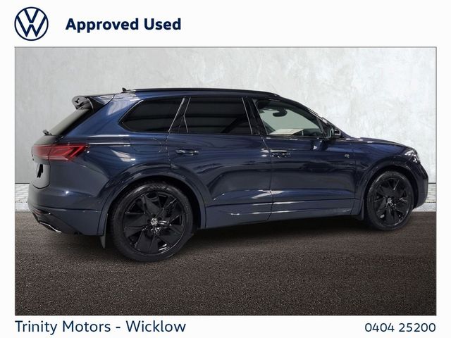 Image for 2024 Volkswagen Touareg ** COMMERCIAL ** R-LINE ** 3.0 TDI ** 231BHP ** AUTOMATIC ** STUNNING SUV ** TRINITY VOLKSWAGEN **