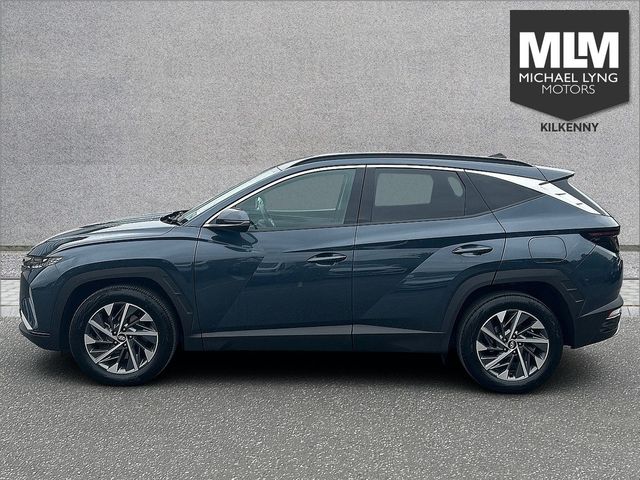 Image for 2024 Hyundai Tucson 2WD Executive Plus