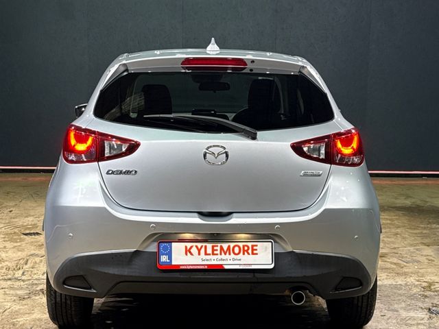 Image for 2019 Mazda Demio 1.5L AUTOMATIC SKYACTIV - 360 REVERSE CAMERA - HEATED SEATS - 