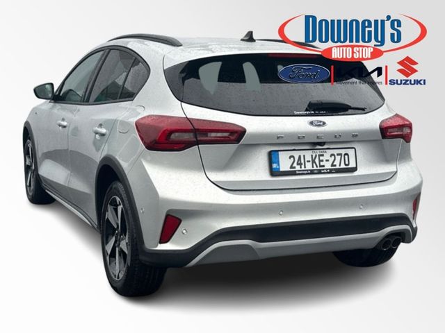 Image for 2024 Ford Focus 1.0 PETROL