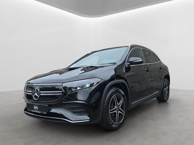 Image for 2023 Mercedes-Benz EQA EQA 250 PLUS AMG LINE. HUGE SPEC. FINANCE ARRANGED. SIMI. AA APPROVED.