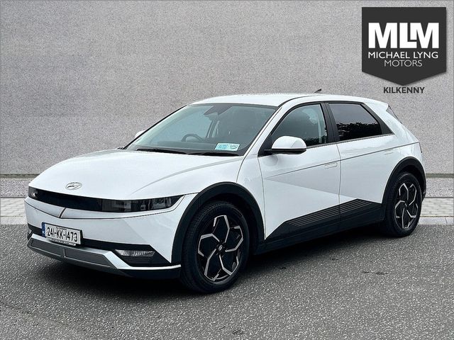 Image for 2024 Hyundai Ioniq 5 77kW Executive Plus