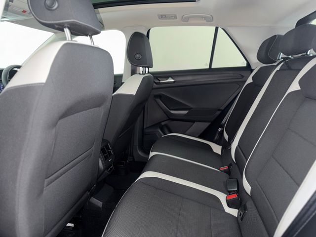 Image for 2021 Volkswagen T-Roc Sport 1.5 TSI M6F 150HP 5DR