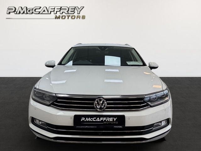 Image for 2019 Volkswagen Passat 2.0 TDI 150HP Highline DSG
