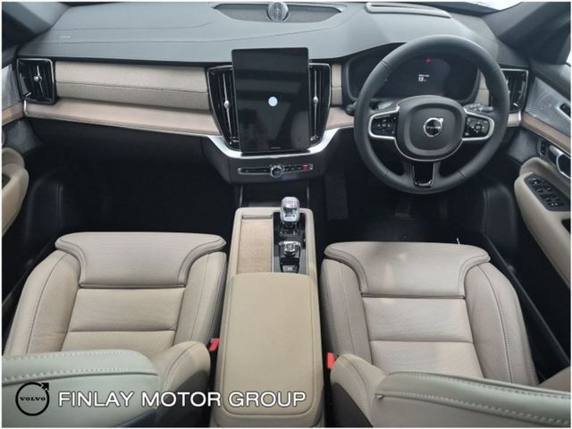 Image for 2025 Volvo XC90 T8 PHEV AWD Ultra Bright Demo 22 Inch Alloy Upgrade , Retractable towbar 