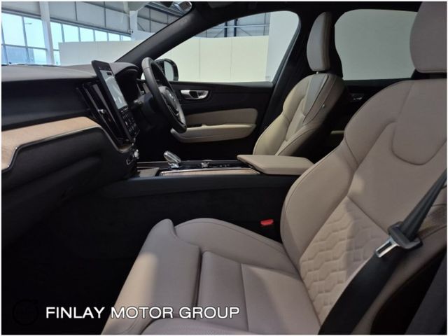 Image for 2026 Volvo XC60 Plus Dark T6 AWD - New Colour - Forest Lake 