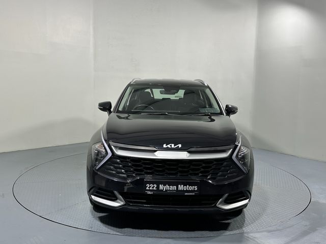 Image for 2022 Kia Sportage K2 1.6 Crdi
