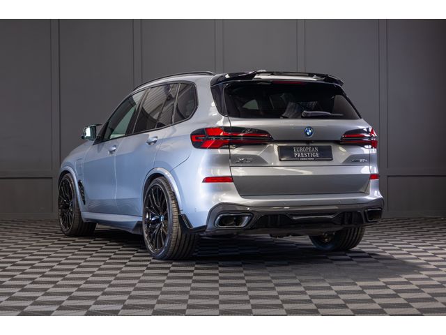 Image for 2024 BMW X5 X-Drive 50e M-Sport *Pan Roof