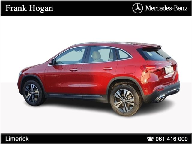 Image for 2026 Mercedes-Benz GLA Class GLA 180d Progressive 2.0 Diesel 116 BHP