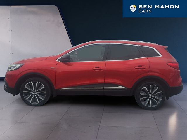 Image for 2018 Renault Kadjar 1.5 dCi 110 ENERGY Signature S Nav
