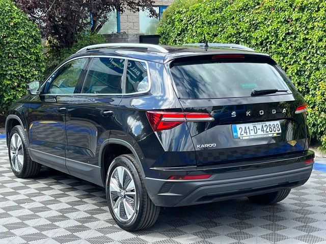 Image for 2024 Skoda Karoq AMBITION 2.0 TDI // APPLE CARPLAY/ANDROID AUTO // DUAL ZONE CLIMATE CONTROL // CRUISE CONTROL