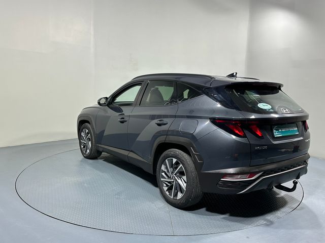 Image for 2023 Hyundai Tucson Executive 1.6 Crdi