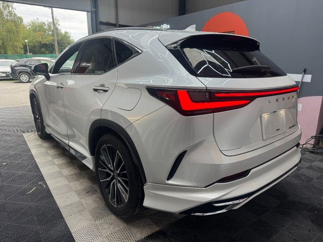 Image for 2023 Lexus NX 2023 LEXUS NX 350h VERSION L 2.5 AUTOMATIC / CRUISE CONTROL / 360 CAMERA / PANORAMIC SUNROOF/ ELETRIC & HEATED SEATS/ LEATHER AND MORE