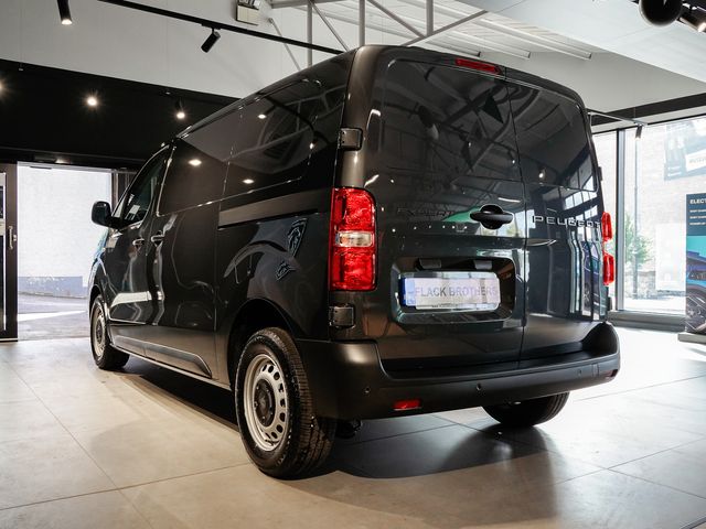 Image for 2026 Peugeot Expert Professional STD 1.5 HDI 120 4
