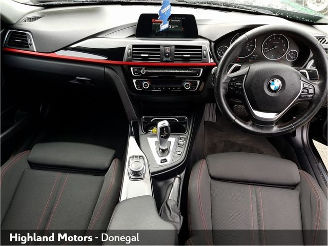 Image for 2018 BMW 3 Series 330e Sport