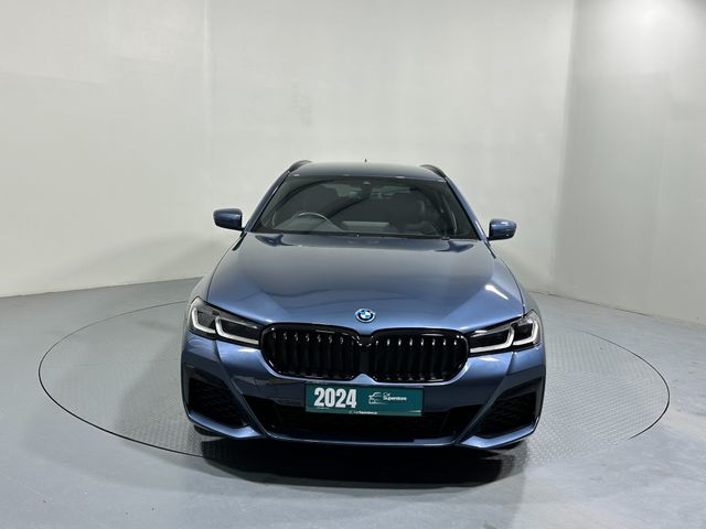 Image for 2024 BMW 5 Series 530E M Sport Touring