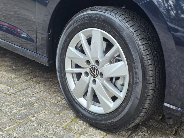 Image for 2025 Volkswagen Caddy LIFE TDI 122 BHP DSG 7 SEATER. ONLY 8000 KMS. FINANCE ARRANGED. SIMI. AA APPROVED.