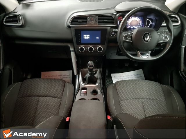 Image for 2022 Renault Kadjar EQUILIBRE TCE 140 MY22