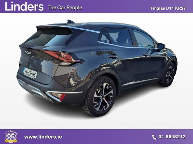 Image for 2024 Kia Sportage K3 Diesel