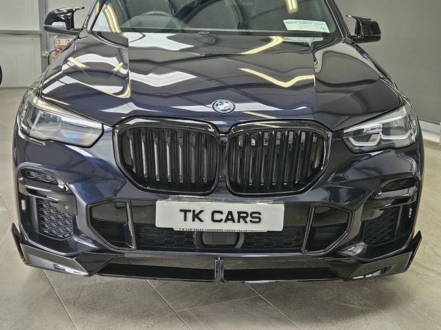 Image for 2023 BMW X5 