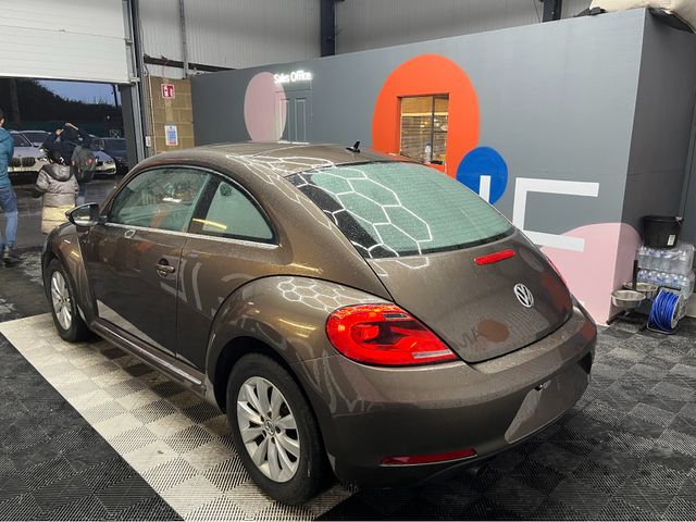 Image for 2015 Volkswagen Beetle €11950 2015 VOLKSWAGEN BEETLE 1.2 AUTOMATIC