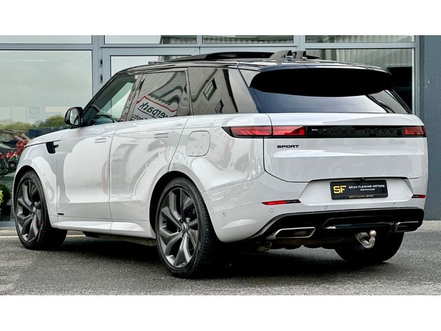 Image for 2024 Land Rover Range Rover Sport Autobiography 3.0 P460E AU