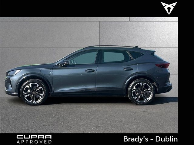 Image for 2025 Cupra Formentor e-Hybrid 204HP DSG *CUPRA APPROVED WARRANTY*