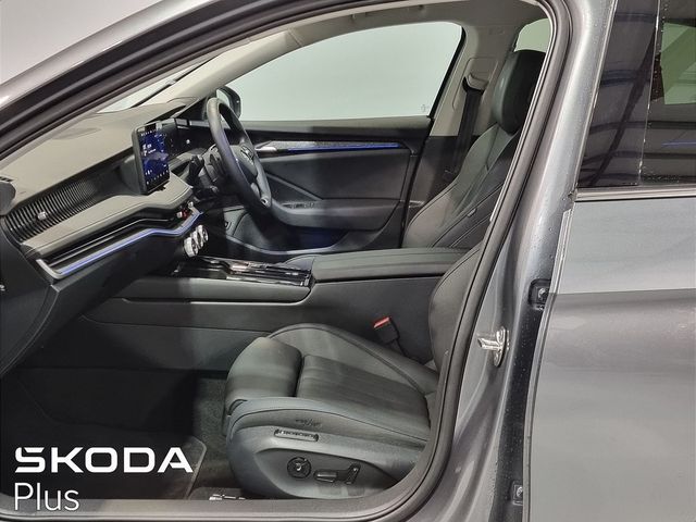 Image for 2025 Skoda Superb ** BEST VALUE ** SELECTION+ ** 2.0 TDI ** 150 BHP ** DSG-AUTO ** TRINITY SKODA **