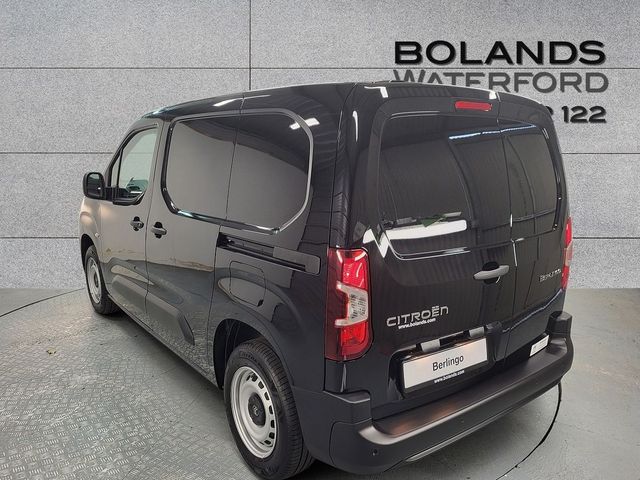 Image for 2026 Citroen Berlingo MWB Enterprise From €98 Per Week