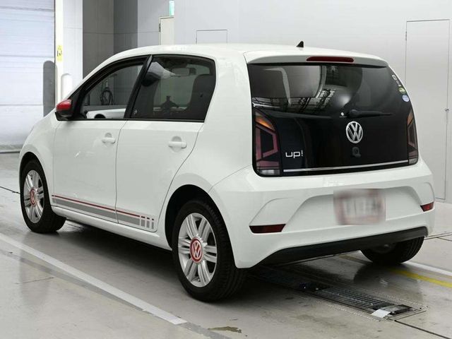 Image for 2017 Volkswagen up! COMING SOON