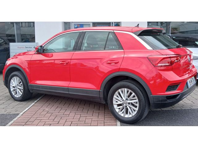 Image for 2019 Volkswagen T-Roc 1.0 TSI 115 BHP **FINANCE AVAILABLE, CALL US TODAY FOR MORE INFORMATION**
