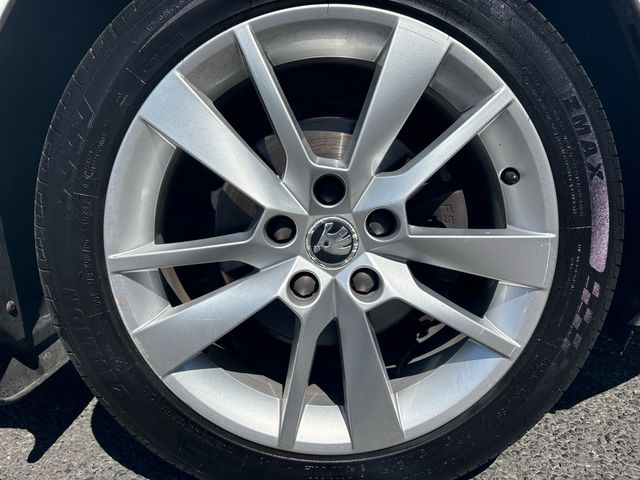 Image for 2020 Skoda Octavia AMBITION 1.6 TDI 115 115HP 4DR