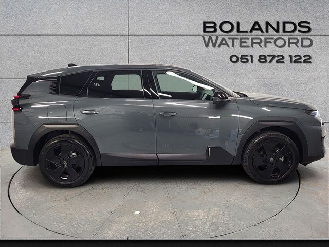 Image for 2026 Citroen C5 Aircross Hybrid Max 