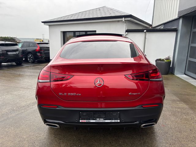 Image for 2023 Mercedes-Benz GLE Class GLE 350 DE 4MATIC AMG LINE